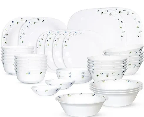 선물하기좋은 베스트 8  CORELLE 프리티플로라 6인조 홈세트 풀패키지  가격정리