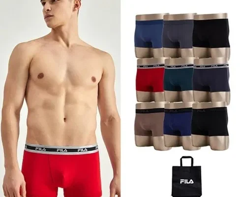 갑성비아이템 베스트8 FILA 리얼블랙에디션 드로즈 9종 남성 후기별점정리