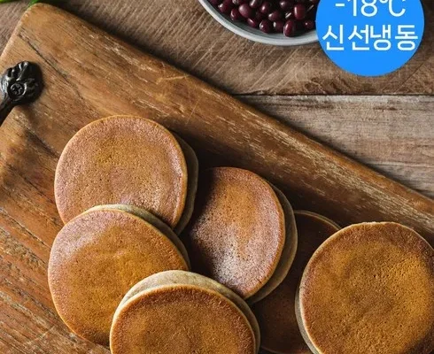 답례품 베스트8 명류당 찰보리빵 28g x 100개 추천상품