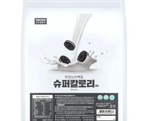 MD추천 지웨이게이너4kg 추천순서정리