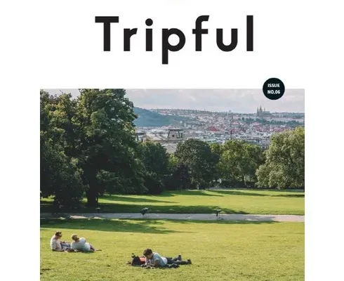 쿠팡MD추천 tripful 후기별점정리