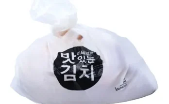 오픈마켓MD추천 빅마마김치 순위별