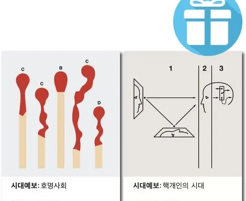 저렴한상품 베스트8 핵개인의시대 알아보기